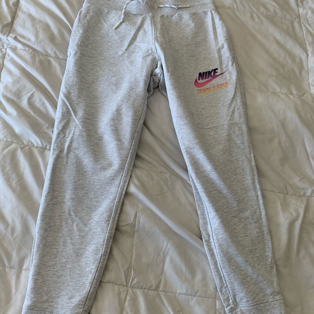 Nike men joggers